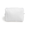 Narcicah Ivory Glow Makeup Bag