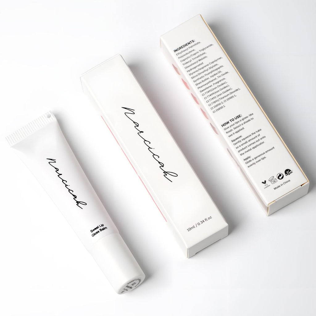 Sweet Lip gloss Balm